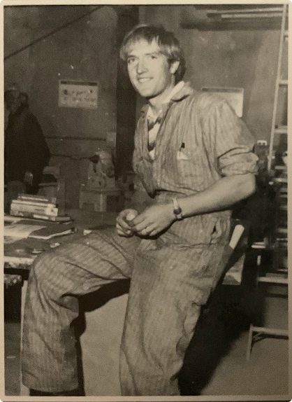 Jerry Longmeier